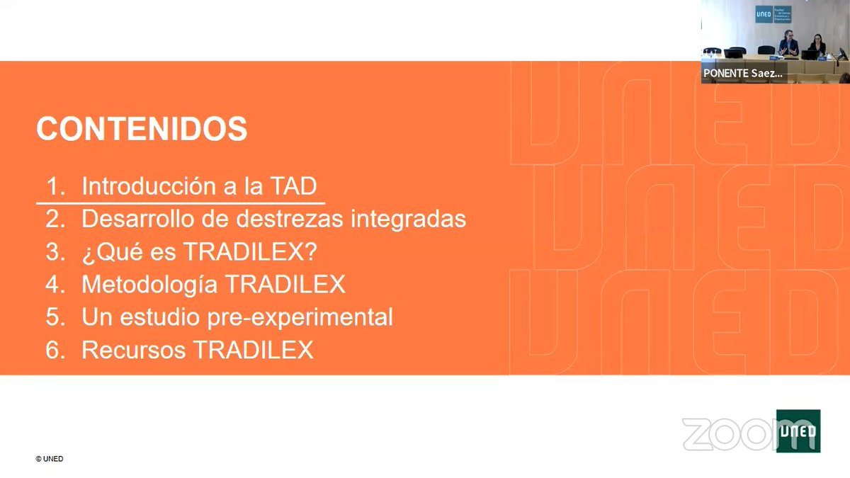 Tradit Didactic AVT tweet media