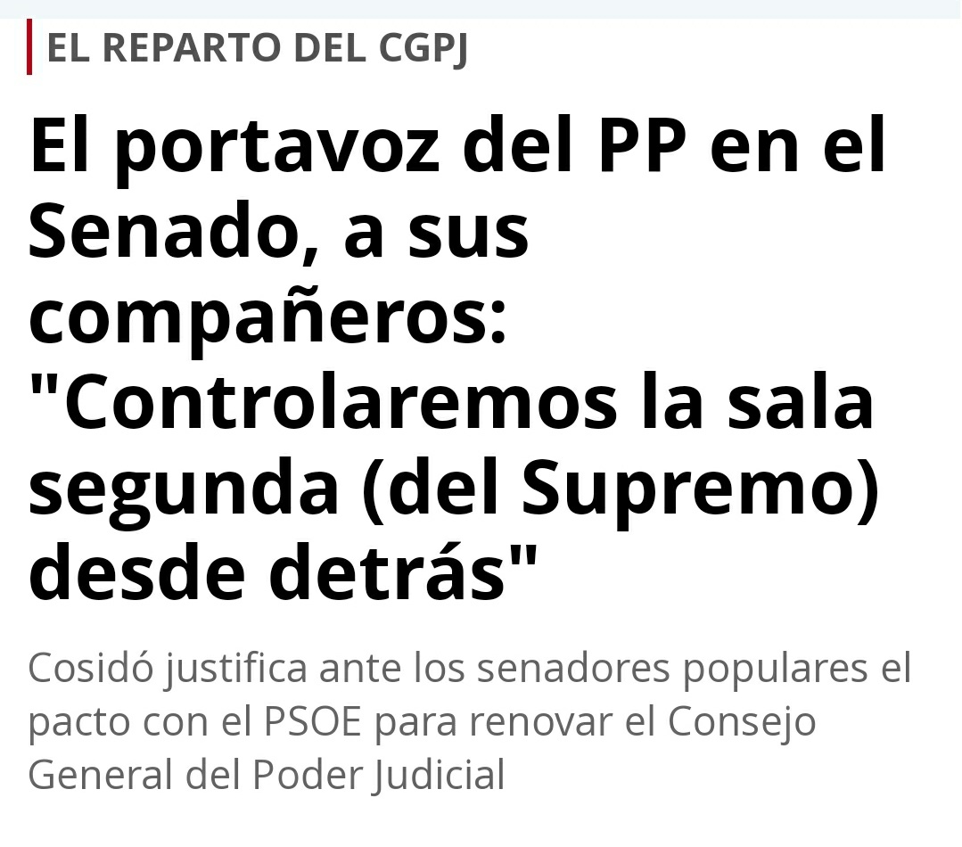 elhijodelfugao's tweet photo. @PODEMOS @PabloEchenique Para variar!
#MasDeLoMismo
#PartidoCondenado
#TripleCondena
#LideresEnCorrupcion https://t.co/zoTU1ciGX3