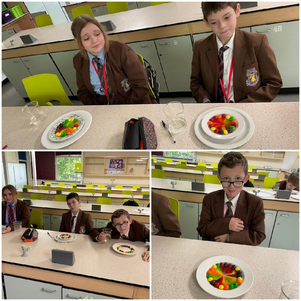 tsc_science's tweet image. 7k6 have been investigating diffusion with Mrs Melling