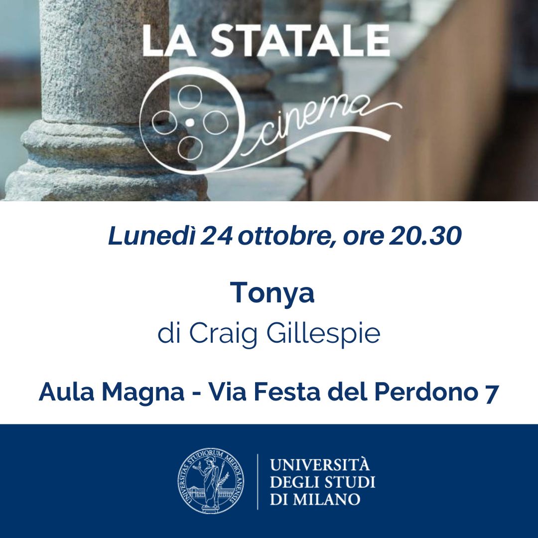 Università degli Studi di Milano tweet media