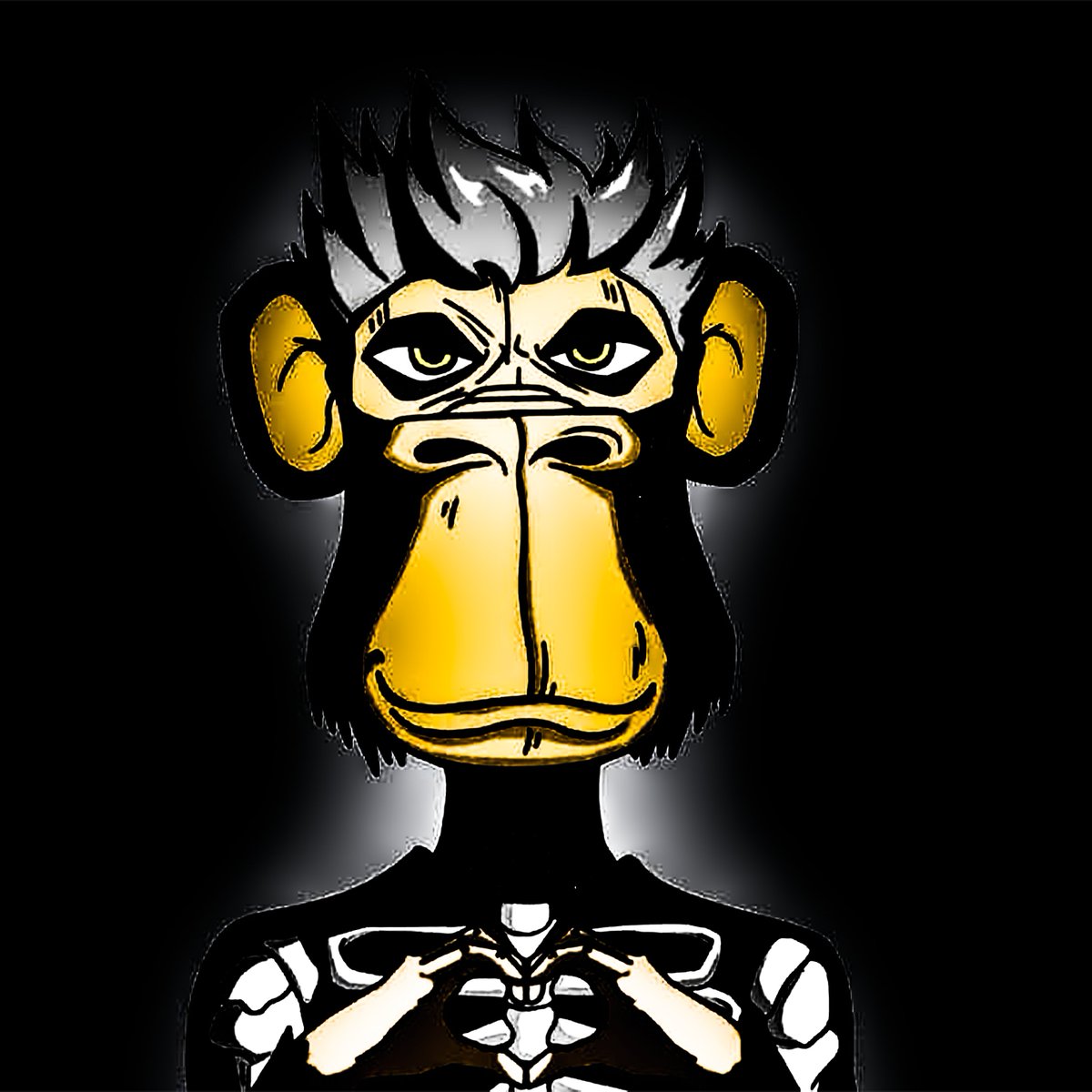 1HappyMonkeys's tweet photo. @opensea #opensea #NFTdrops #NFTJapan #NFTshill #NFTGiveaway #Nfts #NFTMarketplace @Twitter 

check on opensea https://t.co/hA0PTgRdbe

base price 0.004 eth 3 days left https://t.co/qP5uJHlBM9