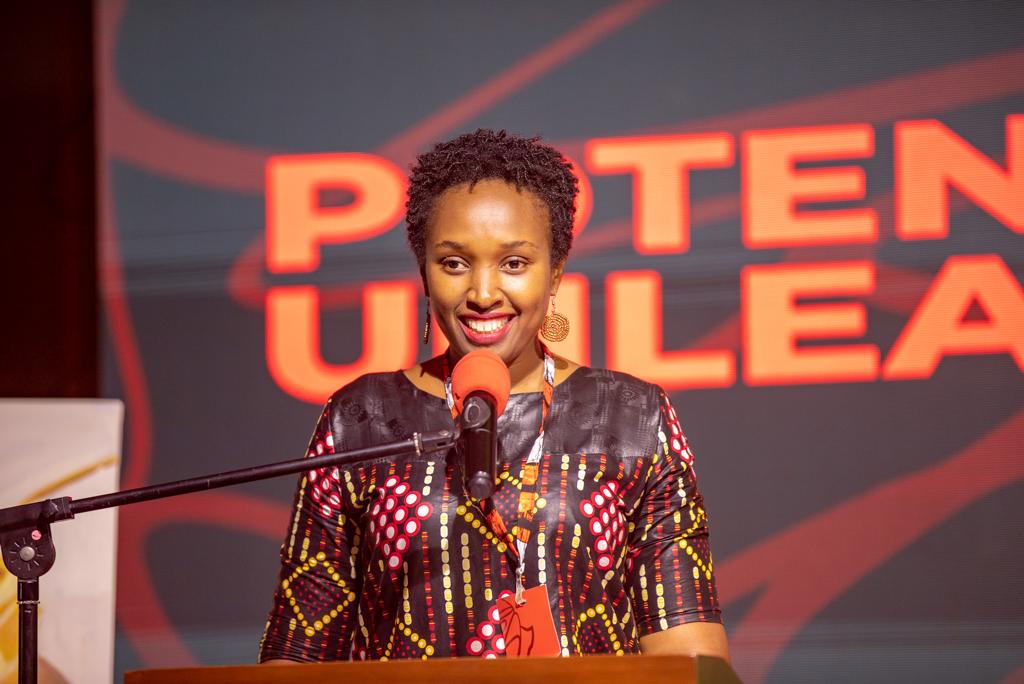 ninsiima_diana's tweet photo. #PotentialUnleashed22 Digital Skills &amp; Employability:

ICT is nolonger a nice thing to have. So we need a grasp of the root causes that underpin our current #digitaldivide. 

We need education curriculums &amp; training programs that are nimble, matching the #skills in demand. https://t.co/4FppCqmFBH