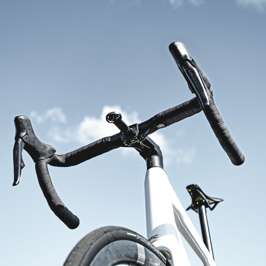 ebkwc's tweet photo. Ready? It’s going to be electric ⚡
#Racing #Cycling #EBKGP https://t.co/euQD1NZrsA