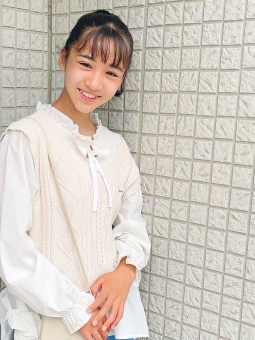 Twitterのコスプレ画像2
