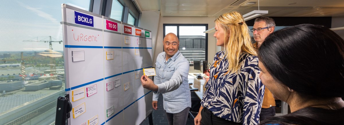 Ben jij die proactieve content maker die warmloopt voor energiezuinig wonen en duurzaam leven? Reageer dan uiterlijk 28 oktober op deze gave vacature voor jouwhuisslimmer.nl in regio Utrecht: bit.ly/3VEQtiP