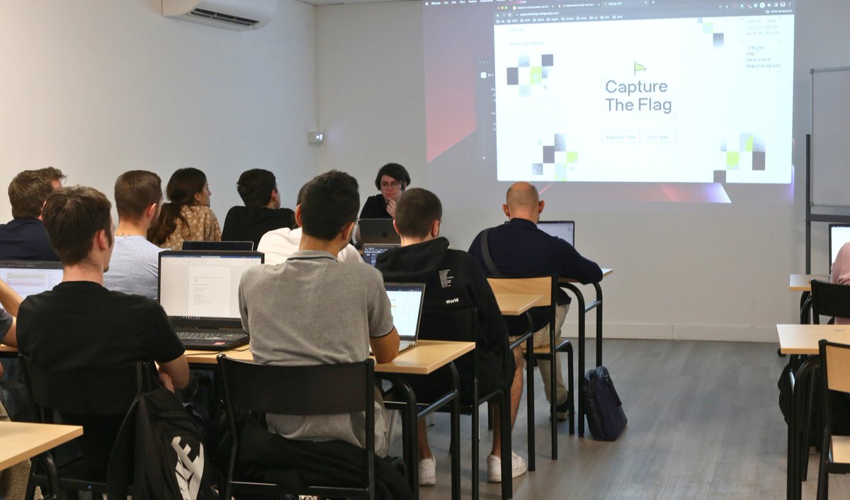 GDG Sophia-Antipolis tweet media