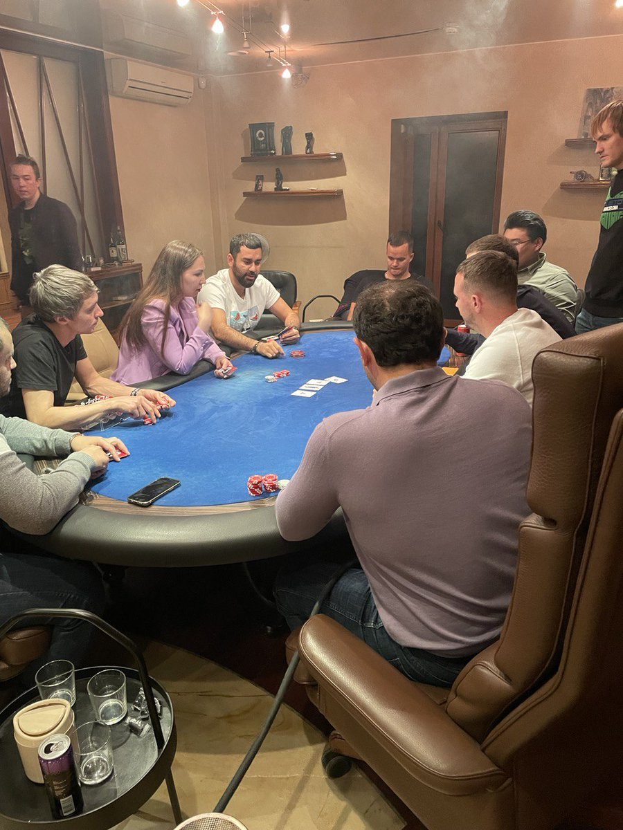 22xgame's tweet photo. We’re regularly running offline @22xgame matches — and just as regularly we’re sharing the photos!
#game #cardgame https://t.co/6XX5lcveRO