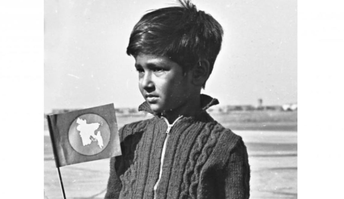 BCGMilan's tweet photo. Today, Bangladesh celebrates the 59th birthday of Sheikh Russel, youngest son of Father of Nation Bangabandhu Sheikh Mujibur Rahman.  "Sheikh Russel is no more among us but there is his sacred memory. 
#SheikhRusselDay #Bangladesh https://t.co/1VLgtzYhKJ