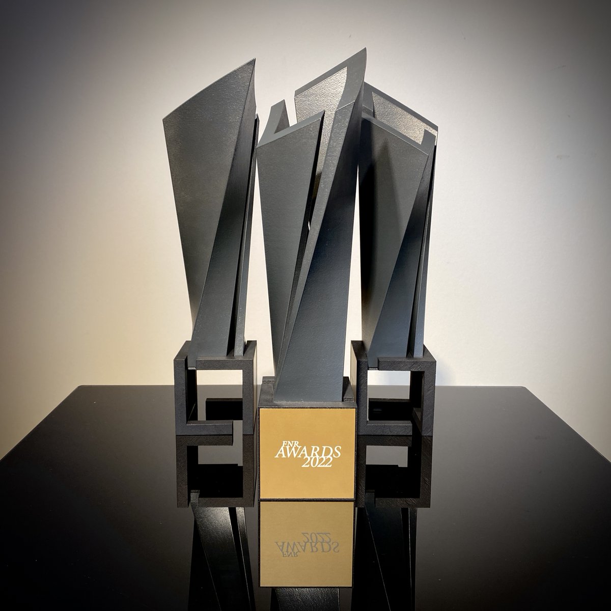 FnrLux's tweet photo. The #FNRAwards trophies have arrived at the FNR office! We cannot wait to welcome you at the 2022 FNR Awards this Thursday, 20 October! Practical info now available: https://t.co/P2k5wyK27Q. Still possible to join waiting list - and a live stream will be available! https://t.co/quy73OtSYR