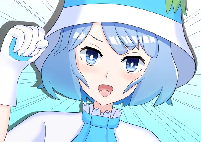 ノムレポ再開ですわー!(過去絵) #ノムart 