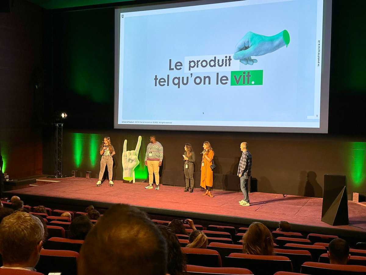 Eric Marillet tweet media