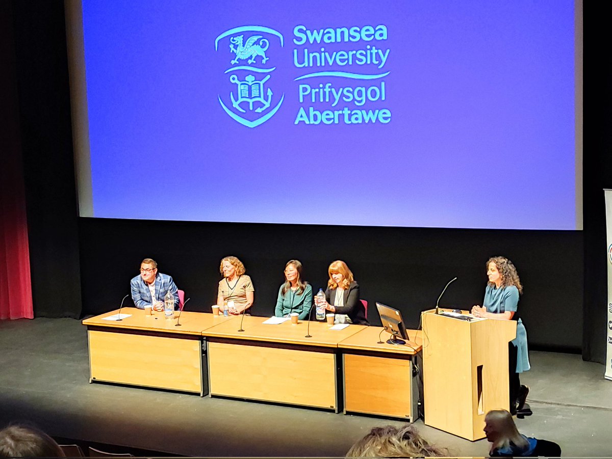 PRIMECentre's tweet photo. Very engaging and insightful QnA session about #inclusion of #EthnicMinority and #Underserved people in #Health&amp;CareResearch.
#PRIME2022 @ProfAnnJohn @ACarsonStevens @SwanseaAlison https://t.co/pfpAh6huv8