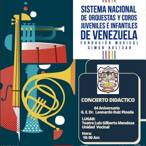 scdrlrp's tweet photo. @NicolasMaduro @MPPEDUCACION @ZonaEducTachira @Berzabethg1 @_LaAvanzadora https://t.co/AdsCcuEVFB