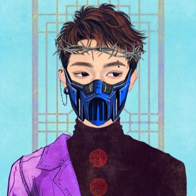 Jolito_do's tweet photo. #NewProfilePic #zipcy #supernormal #zipcysupernormal @zipcy8888 https://t.co/NbI3oG9v3x