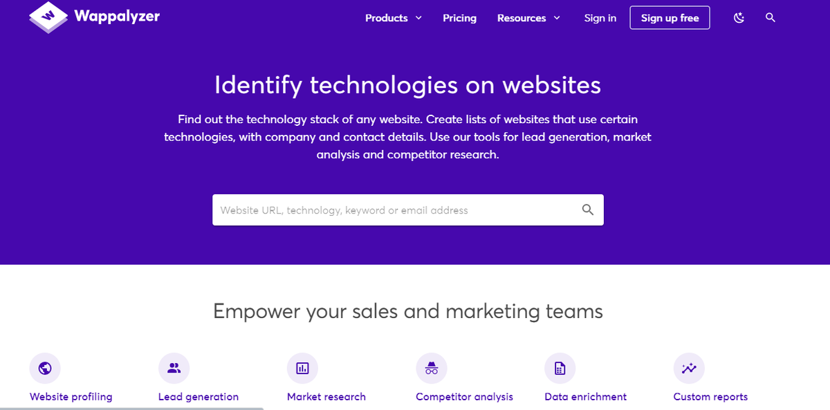 8 free websites so useful they should come installed on every browser:🧵 ...
