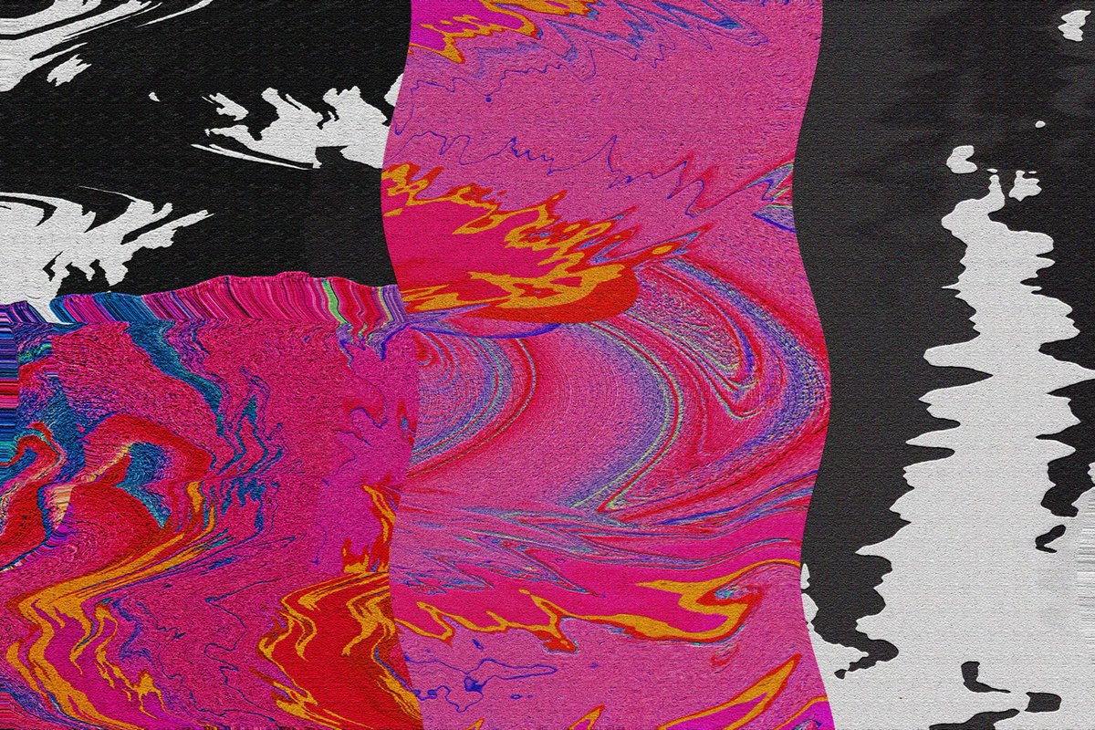 #psychedelic #abstractart #ContemporaryArt #design