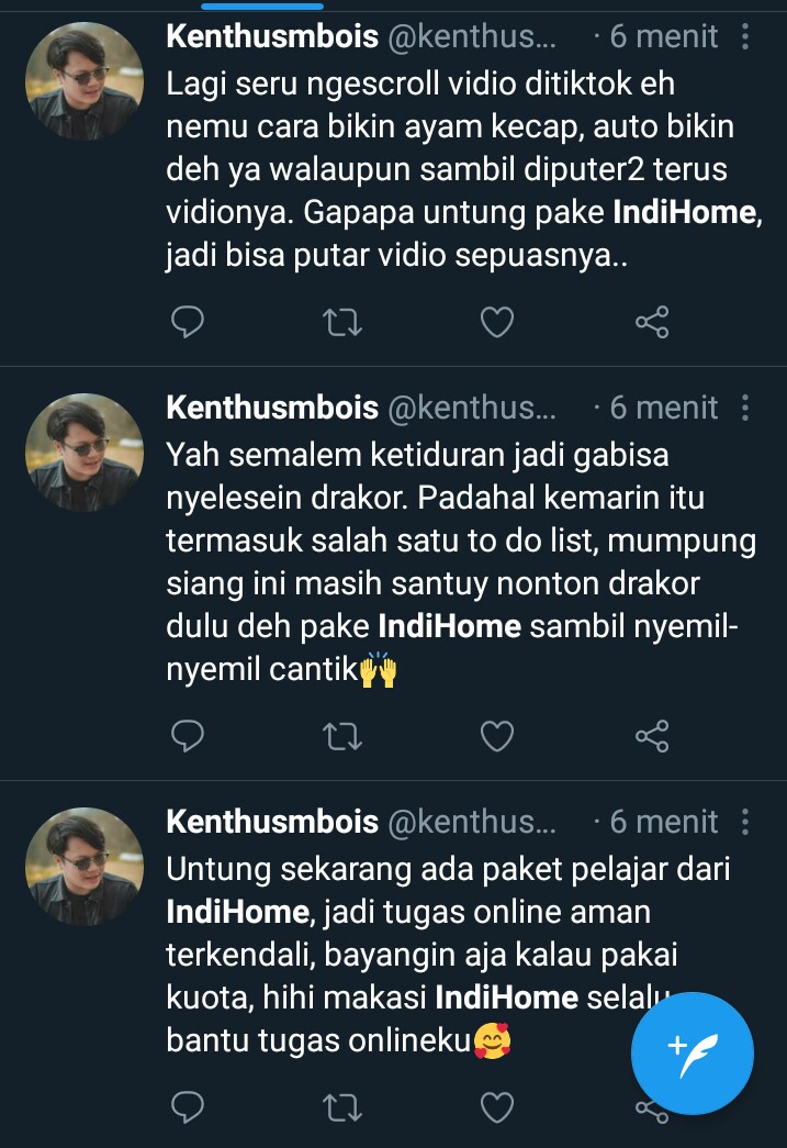 Gump n Hell #gumpnhell tweet media