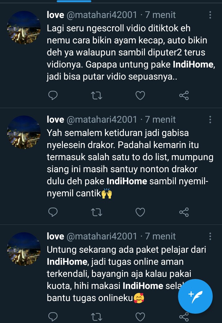 Gump n Hell #gumpnhell tweet media