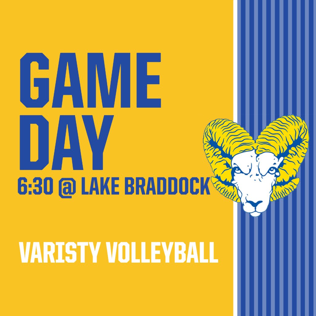 Robosportslead's tweet photo. Good Luck Varsity Volleyball! #hornsup #oneteam https://t.co/8zeix6FMnT