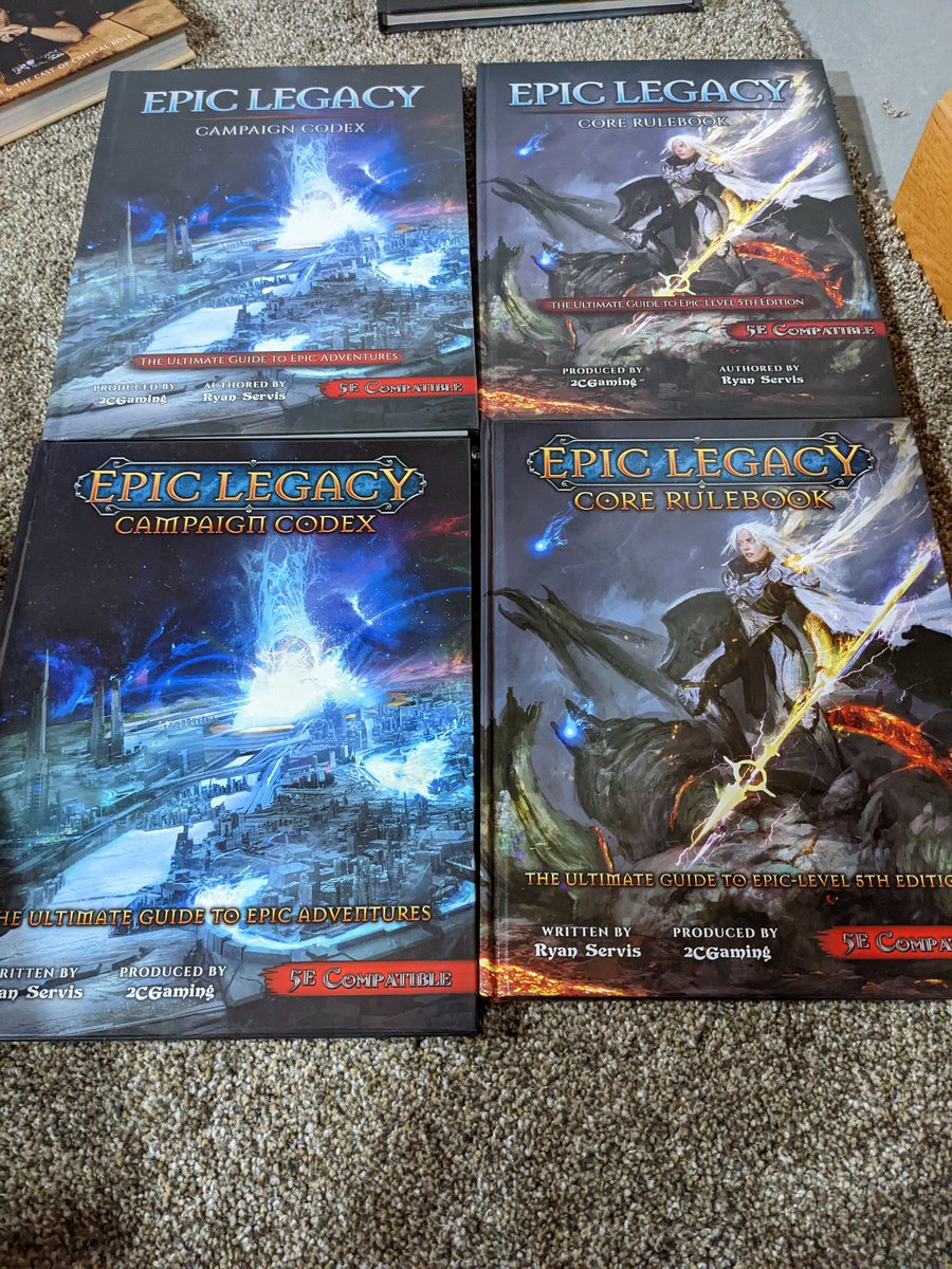 Landon Jamieson tweet media