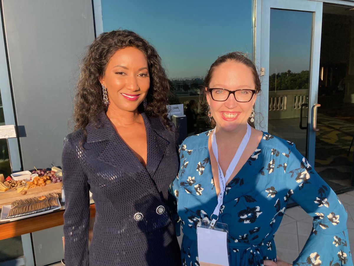 JuliaColemanMD's tweet photo. Fantastic @SurgeonsVoice SurgeonsPAC reception at @AmCollSurgeons #ACSCC22 conference! It’s so important to be involved in advocacy! https://t.co/CykEnMTBHk