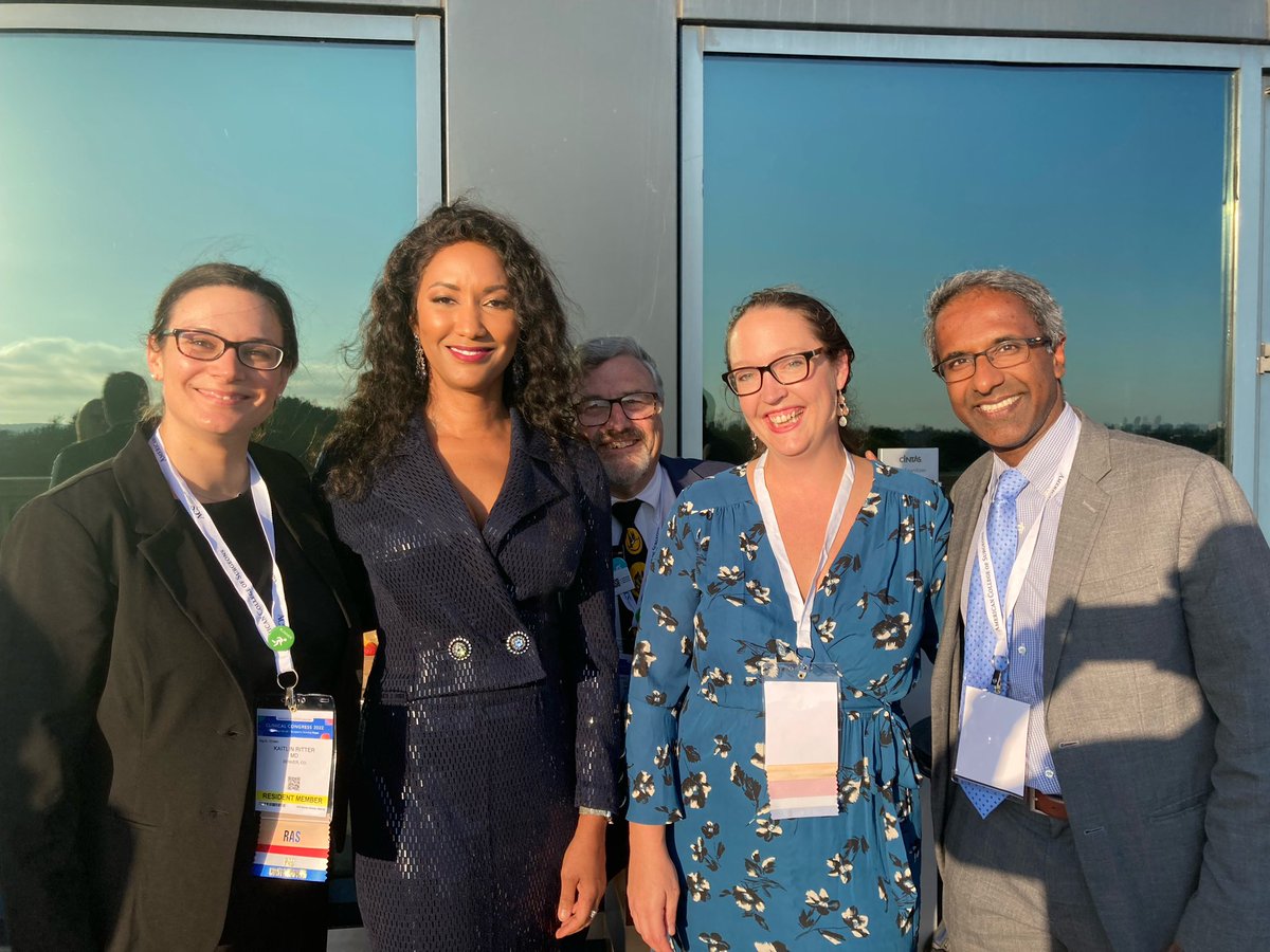 JuliaColemanMD's tweet photo. Fantastic @SurgeonsVoice SurgeonsPAC reception at @AmCollSurgeons #ACSCC22 conference! It’s so important to be involved in advocacy! https://t.co/CykEnMTBHk