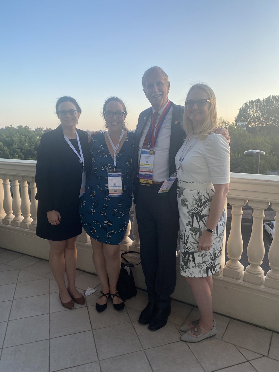 JuliaColemanMD's tweet photo. Fantastic @SurgeonsVoice SurgeonsPAC reception at @AmCollSurgeons #ACSCC22 conference! It’s so important to be involved in advocacy! https://t.co/CykEnMTBHk