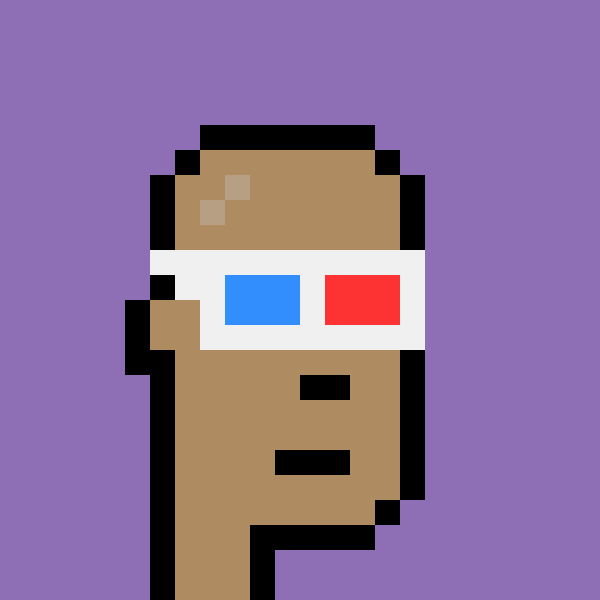 CryptoPunks Bot tweet media
