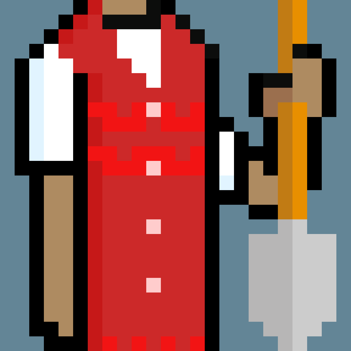 Complete the Punks (MINTING NOW) tweet media