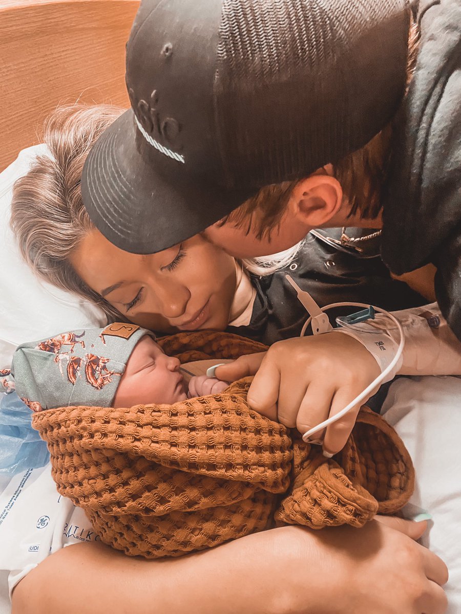 Harley Shackelford tweet media