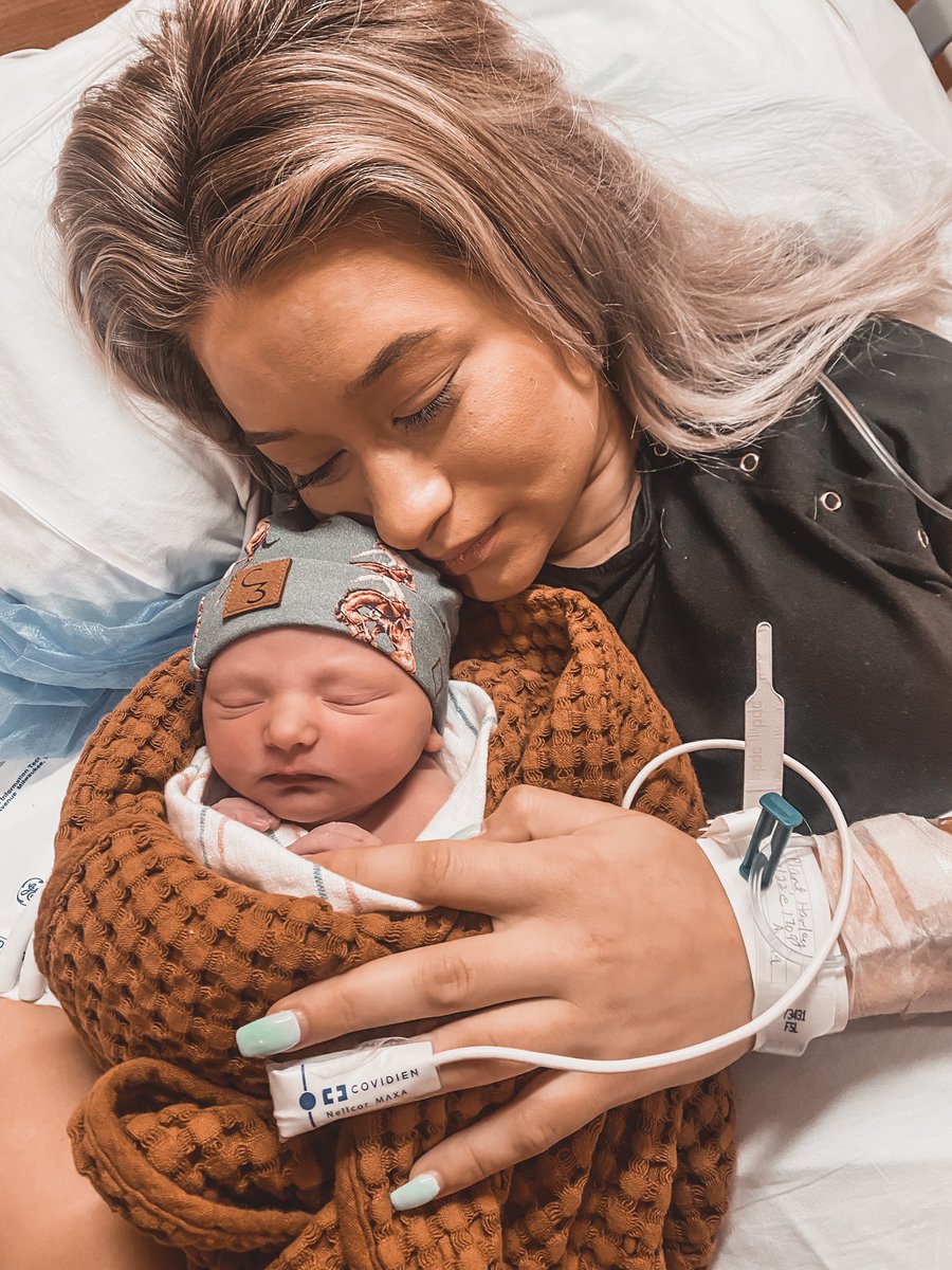 Harley Shackelford tweet media