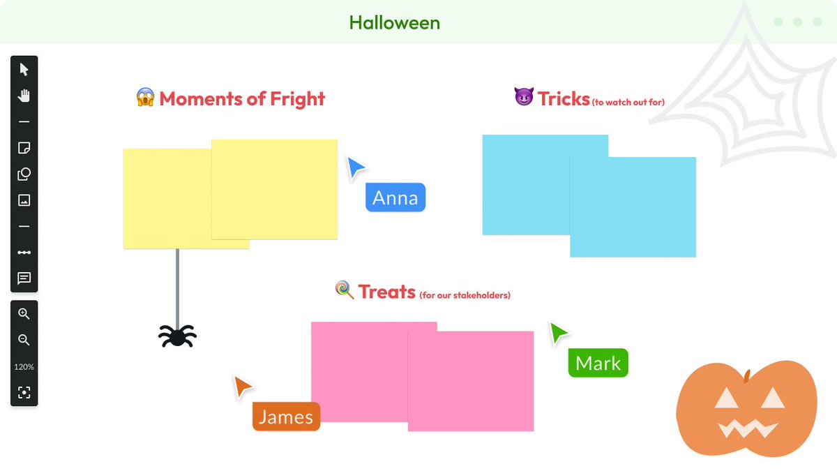 EchometerDE's tweet photo. Don’t miss the Halloween Retrospective 🎃😱

Try it in Echometer: https://t.co/hxu3XGJaoy https://t.co/qr1mw2mgEh