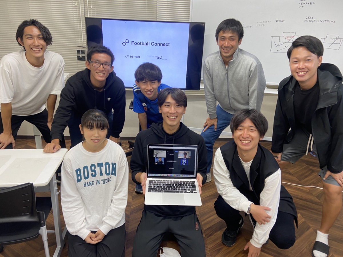 FiC_Connect's tweet photo. ご参加いただいた皆様
本当にありがとうございました！ https://t.co/I1nhiRhwRI