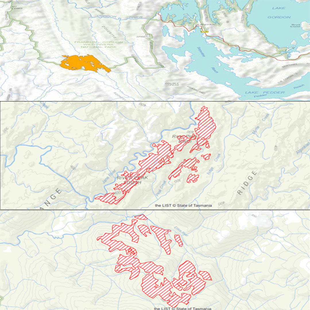 Weather permitting, we will conduct planned burns at View Hill, River Peak, and Eldon Range on Thursday, 20 October as part of the state-wide #fuelreductionprogram. The burn is likely to take 1 day to complete, smoke may persist for some days afterwards: tinyurl.com/3tjd9dv2