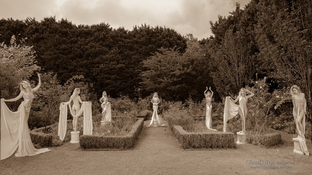 cloudnine_art's tweet photo. @fineArtadiusz In my father's fantasy garden. https://t.co/ZOcPM0fdFT