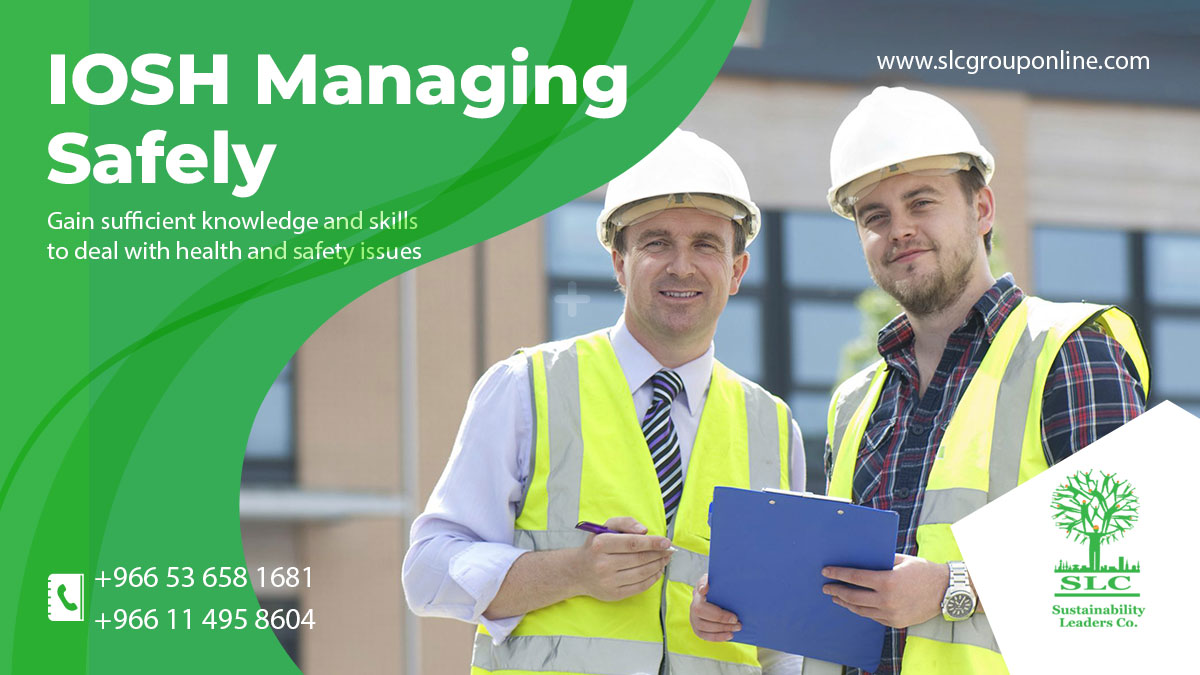 slcgrouponline's tweet photo. IOSH Managing Safely - Understanding the importance of safety &amp; health

𝑉𝑖𝑠𝑖𝑡🌐https://t.co/3Q3qJgd0uE
𝐶𝑜𝑛𝑡𝑎𝑐𝑡 𝑢𝑠☎️+966-114958604 or +966-536581681

#safetytraining #safety #firstaidtraining #workplacesafety #healthandsafety #firstaidatwork #safetyculture https://t.co/0r3GbL8uRP