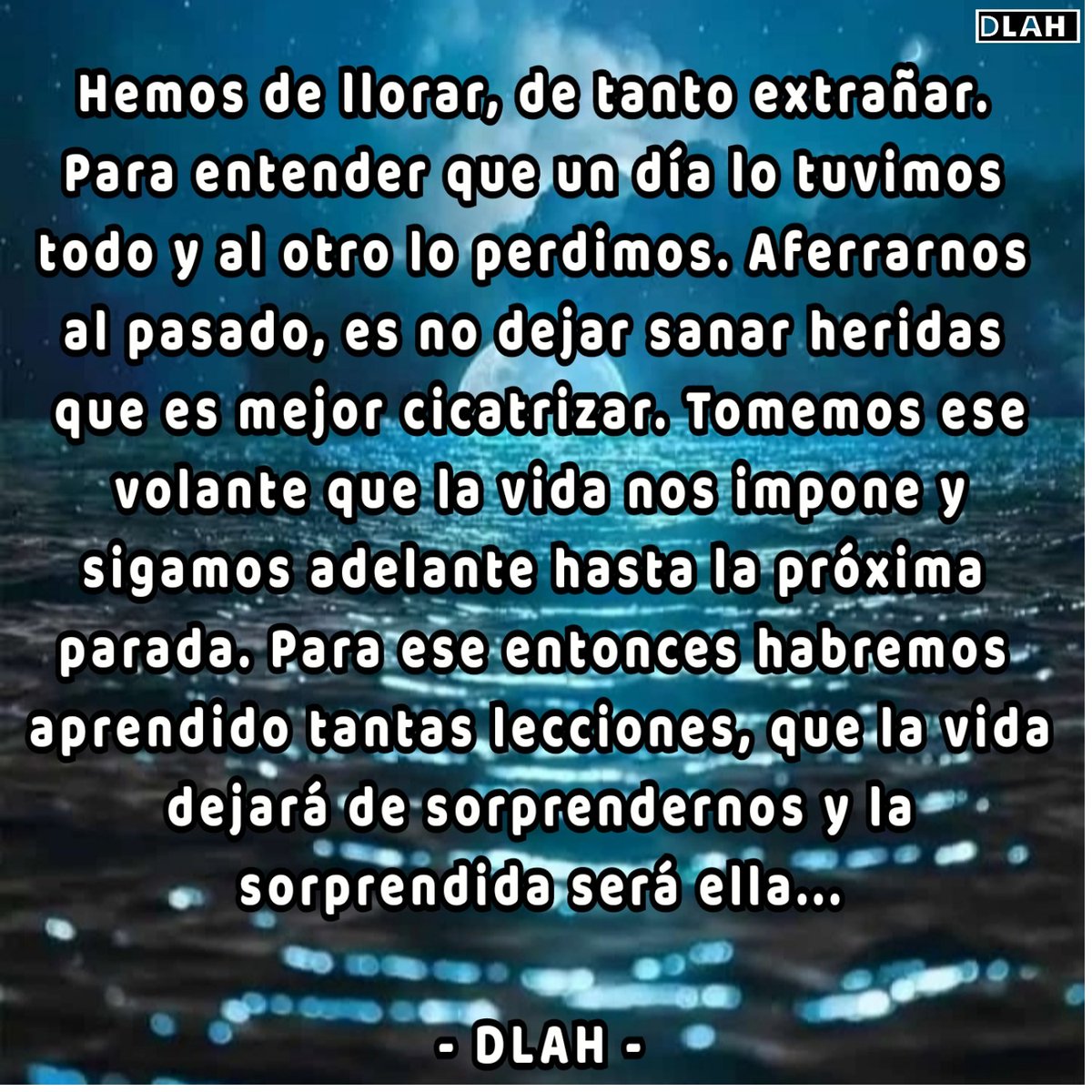 DLAH - Escritos (@dlahescritos) on Twitter photo 