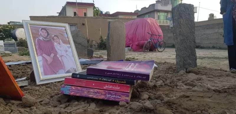 kabulsky's tweet photo. درک غم و اندوه در گرو فاصله ها نیست. هر کجا باشم و هستم از همین مردمم. مردمی که رنج شان را فعلا پایانی نیست 
#StopHazaraGenocide https://t.co/yUB6qQbMgg