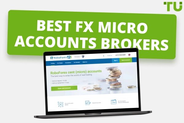 TkaOleg's tweet photo. 😎 Best FX Micro Accounts Brokers 2022

📝 Read my article on @TradersUnion_TU  website: https://t.co/ACIPesBzcL

📍Brokerages that offer #microlots, or 1,000 units of the base currency or asset, are called #microaccount #brokers https://t.co/kb0hrnGVjV