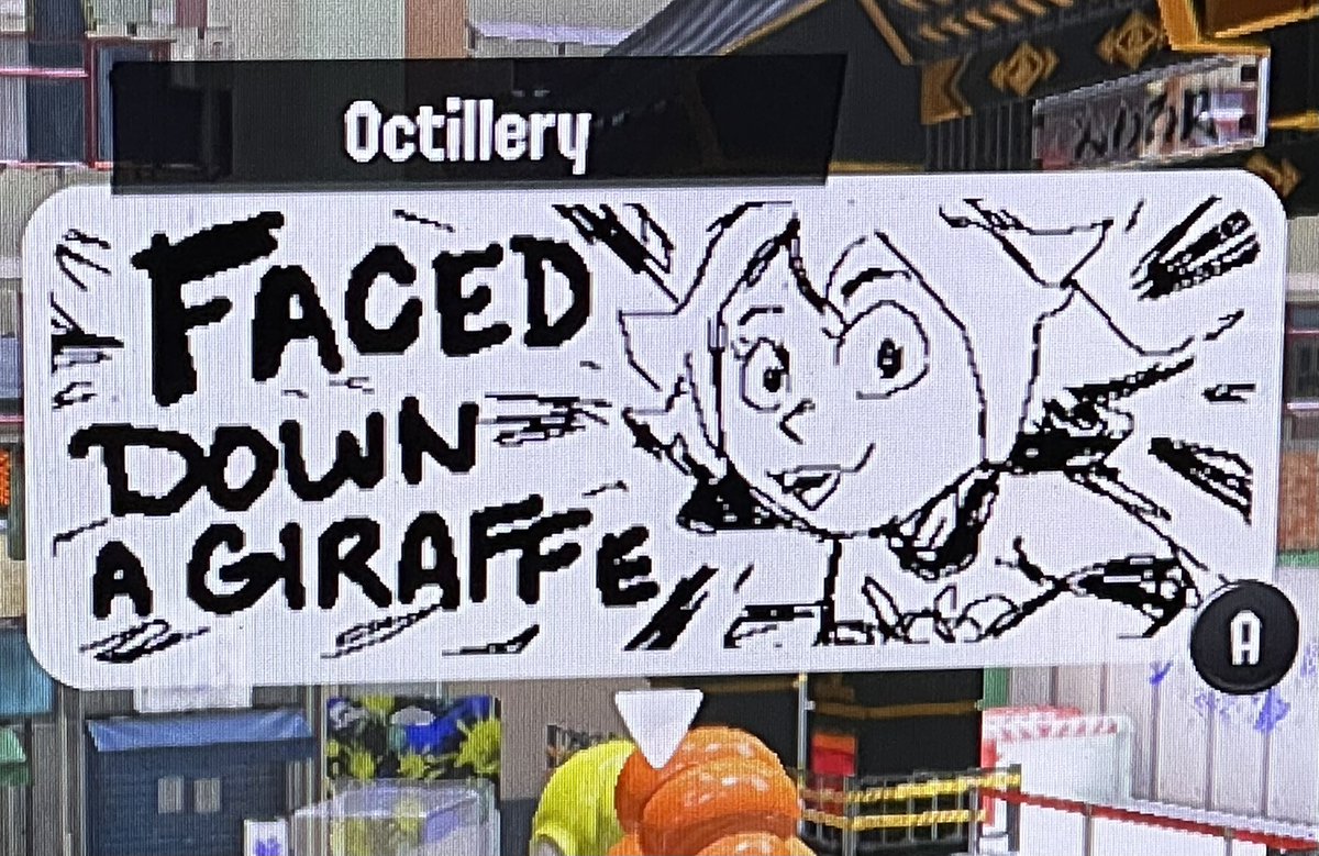 TOH SPOILERS

Very cute TOH drawings I saw in my plaza c: bonus amphibia 