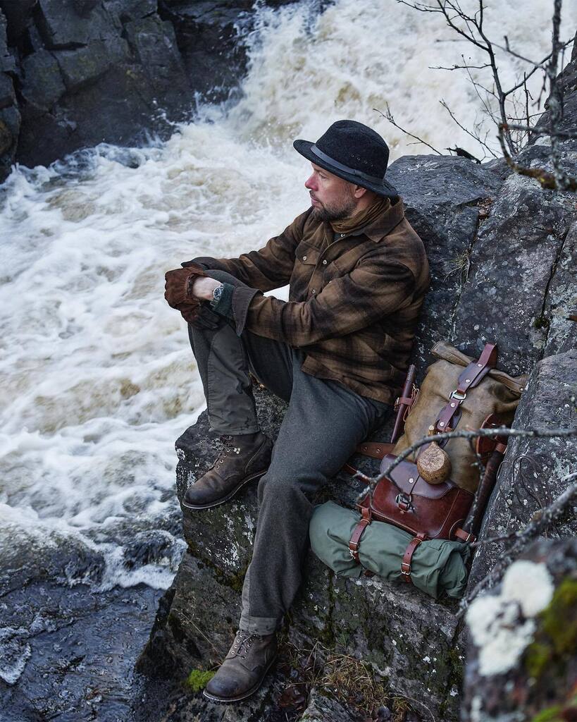 KasperiBags's tweet photo. #kasperibags #kasperifoldtop #nahkareppu #leatherbackpack #foldtop #rolltop #outdoorlife #outdoors #lainio #northernlife #explore #luontoonfi #wildernessculture #bushcraftandcoffee #wilderness #hiking #madetolast #rugged #buyitforlife #handmade #finland #visitfinland #visity… https://t.co/RPt16vOSua