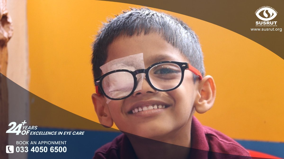 susruteyehosp's tweet photo. Susrut Eye Foundation & Research Centre
24+ Years of Excellence in Eye Care
Book an Appoinment Now at:
https://t.co/UCXa7sopg0
#GreenVisionCentre #SusrutEyeFoundation #EyeCareYouDeserve #EyeExperts #RuralBengal #HealthyEyes #EyeCareService
#CommunityOutreach #EyeHealth https://t.co/1WQtFmsvud