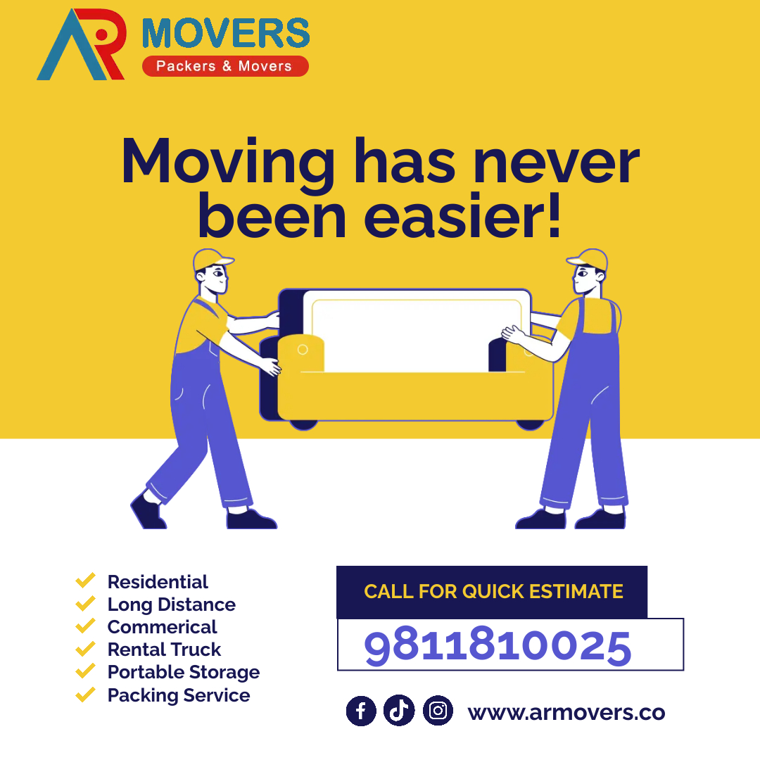 ar_movers's tweet photo. I Have Pickup  For Your Any Kinds Of Shifting &amp; Delivery Items in INDIA
Take Your Stuff India Any 
Call Us : 9811810025
Chat Us :9811710025
Website: https://t.co/S7xGlye0WT
#Movers #moversinbanglor  #packersandmoversservice #packersandmovers https://t.co/KiVVcOn0Lh