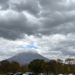 ヒルトンニセコビレッジ ドアマン中村&コンシェルジュチームのツイート画像