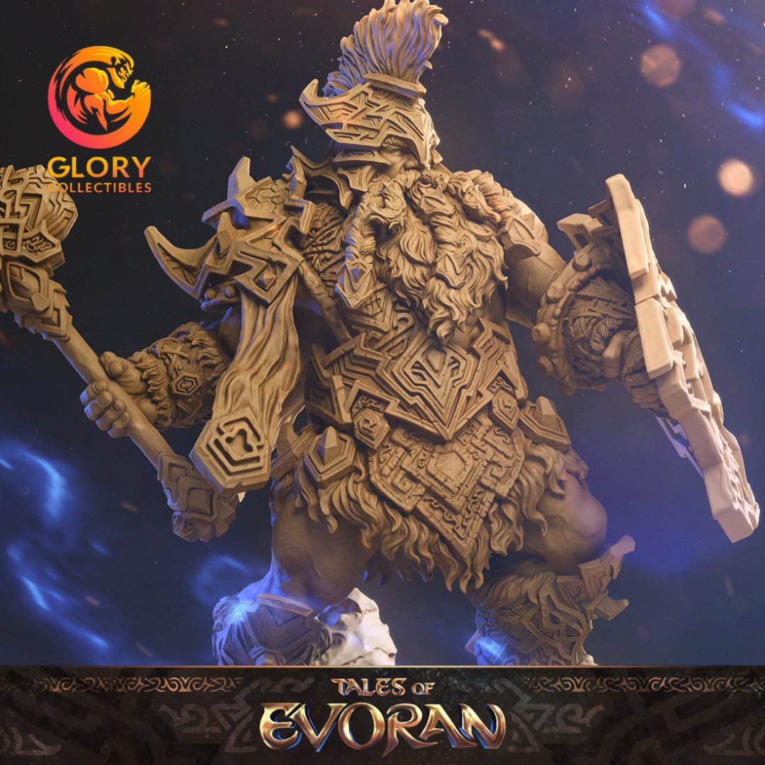 Glory Collectibles tweet media