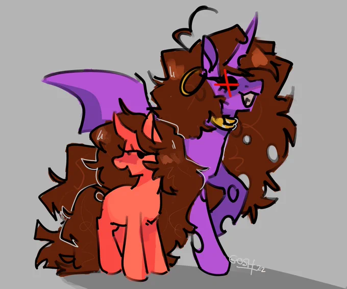 New bug queens 