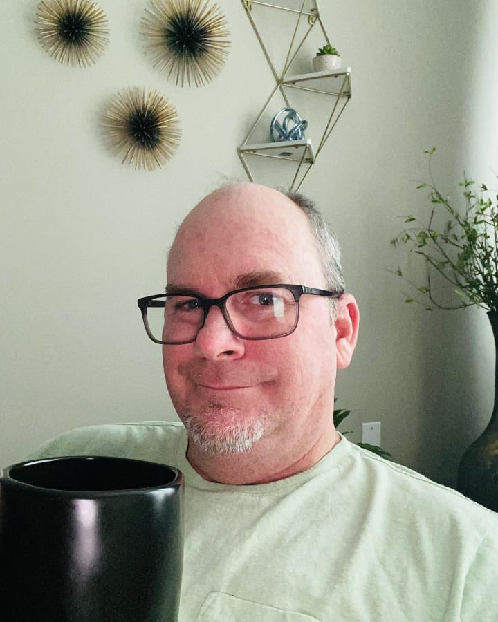 GaryJames041's tweet photo. Good morning Everyone https://t.co/xyTLC1P4aZ