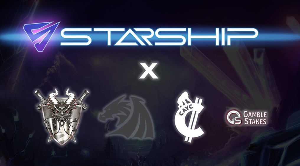 CyberapeYacht's tweet photo. Have an upcoming web3 project/metaverse that's looking to get involved with UnrealKingdoms? Purchase advertising in the form of rotating billboards, holographic 3D images, and more here: https://t.co/E3ovtRYlLh https://t.co/gWsnjBTOyL