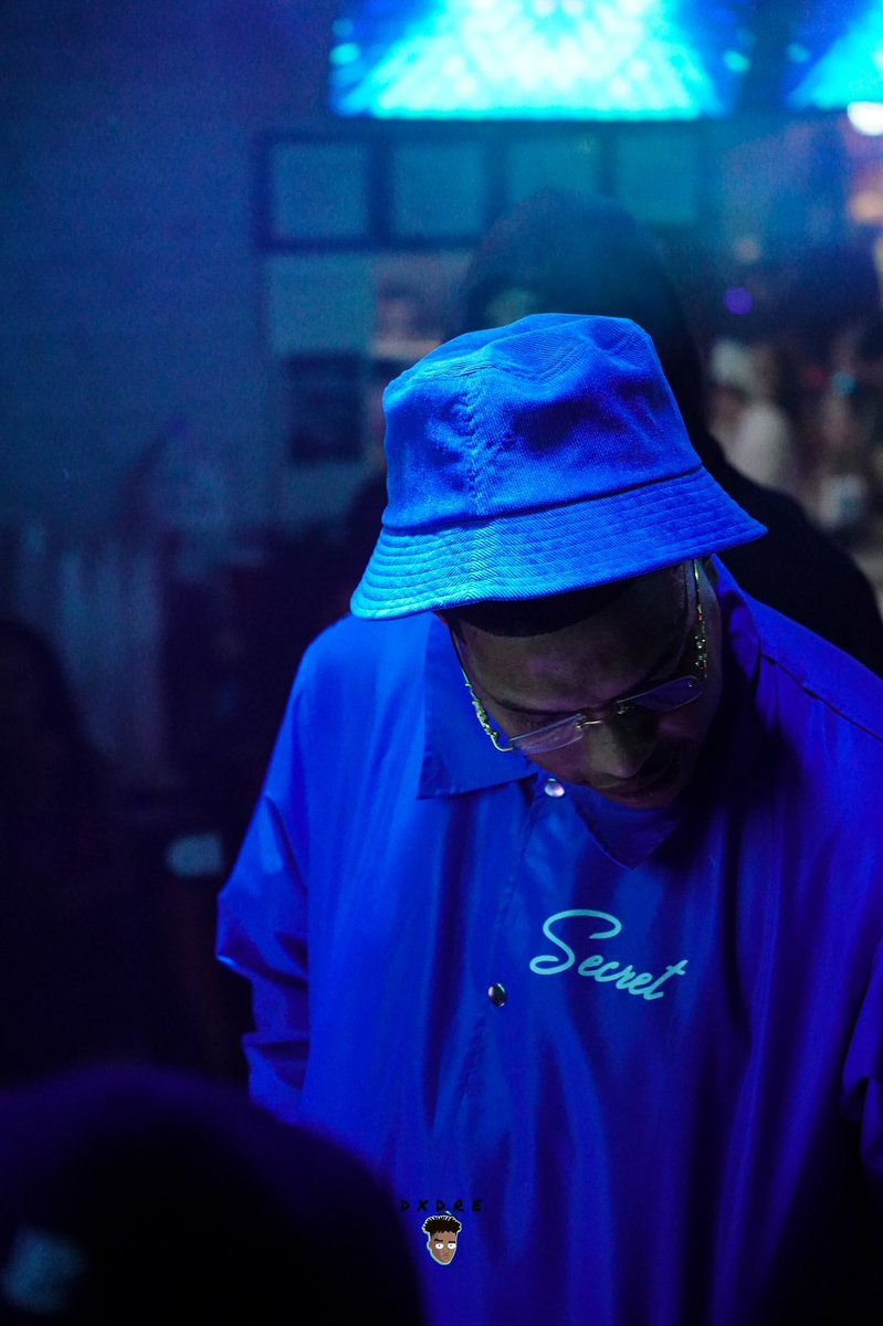 Dollah Dae tweet media