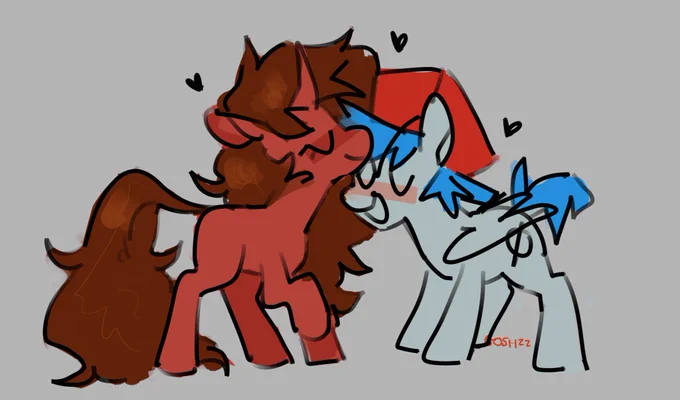 love birds 